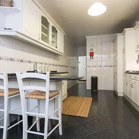 شقة Stylish With Private Terrace And Garage